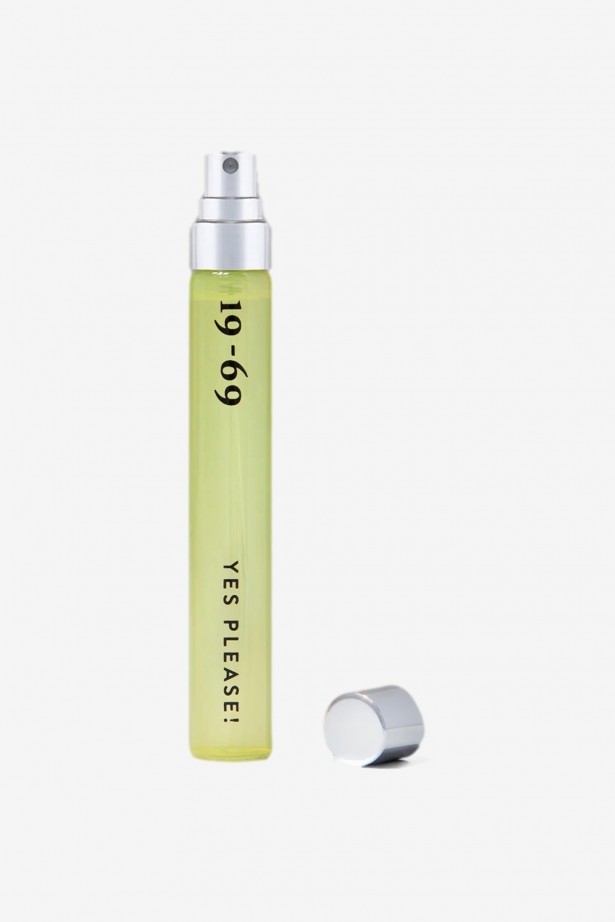 Yes Please! Eau de Parfum