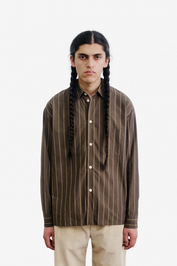 Gusto Shirt
