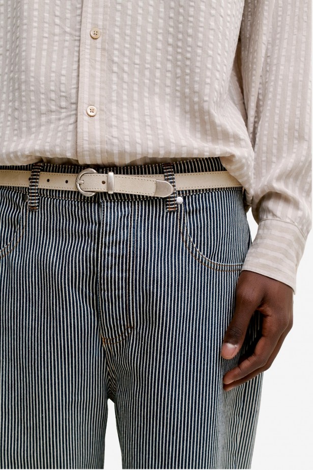 Clint Belt