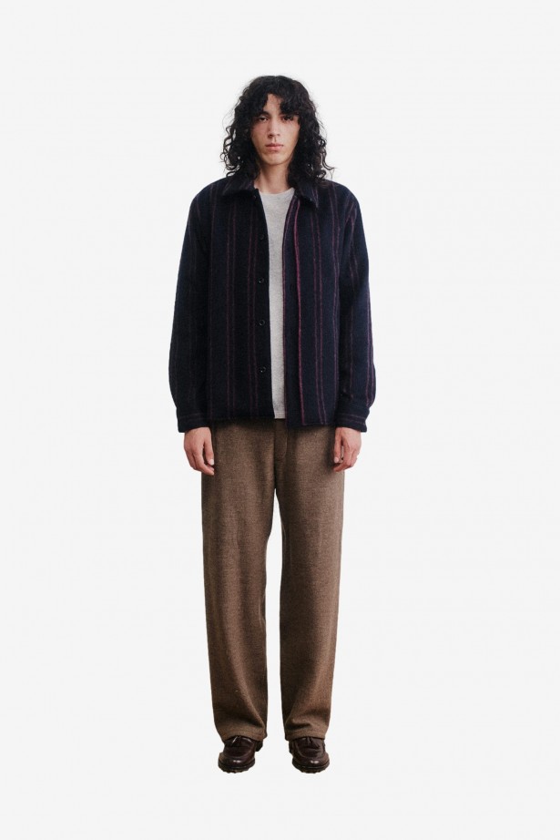 Cullu Overshirt