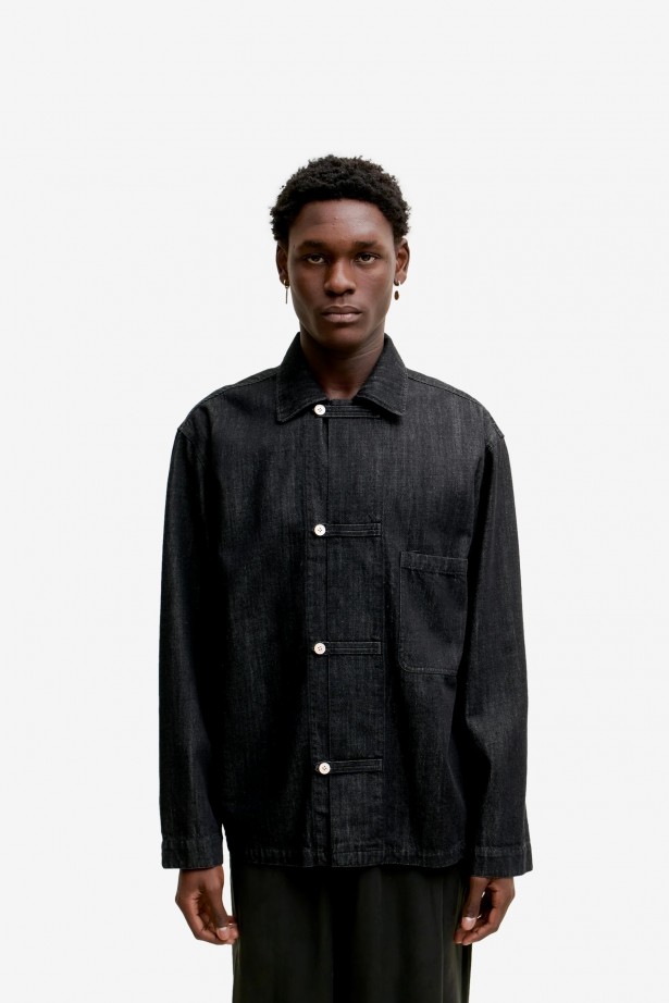 Matara Overshirt