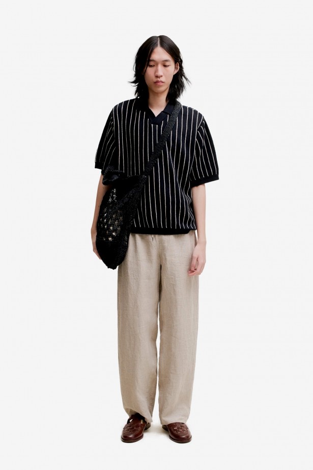 Samurai Trousers