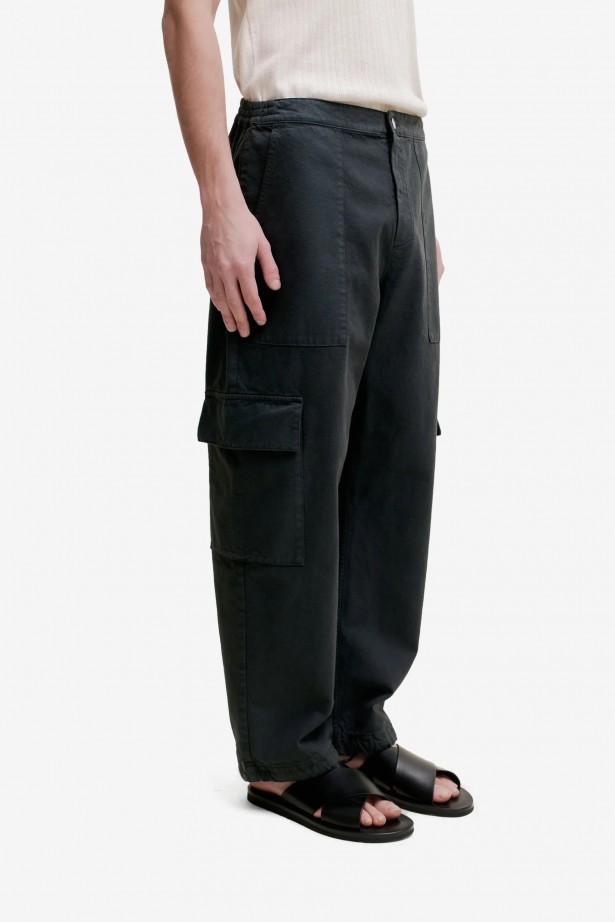 Tarun Trousers