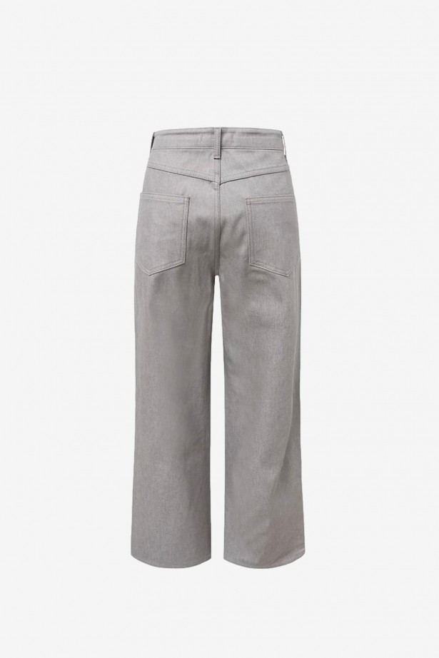 Indigo Denim