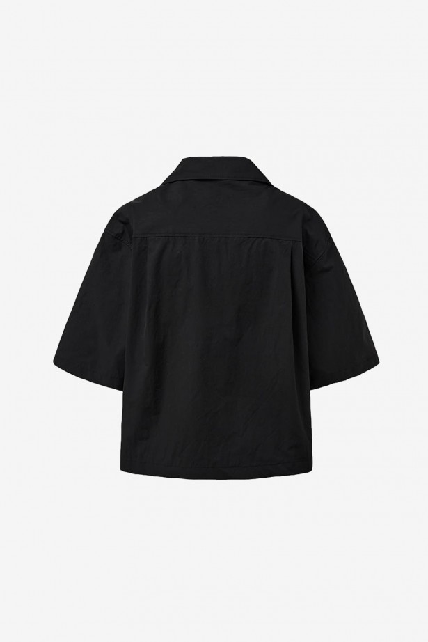 Pocket Half Shirts