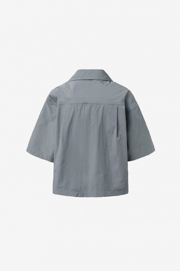 Pocket Half Shirts