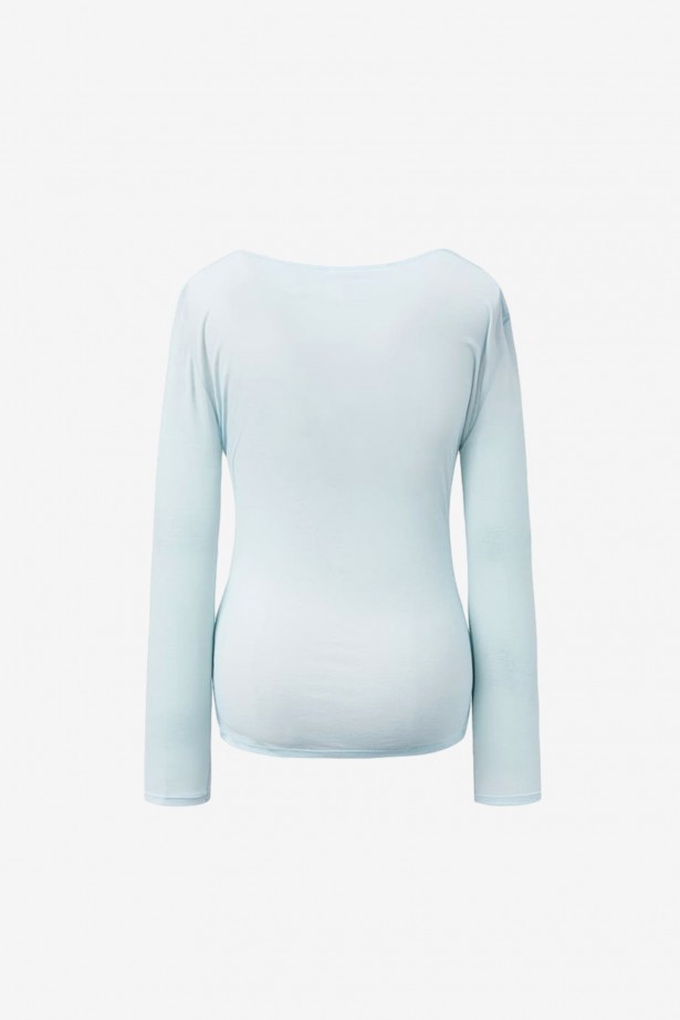 Round T-Shirts
