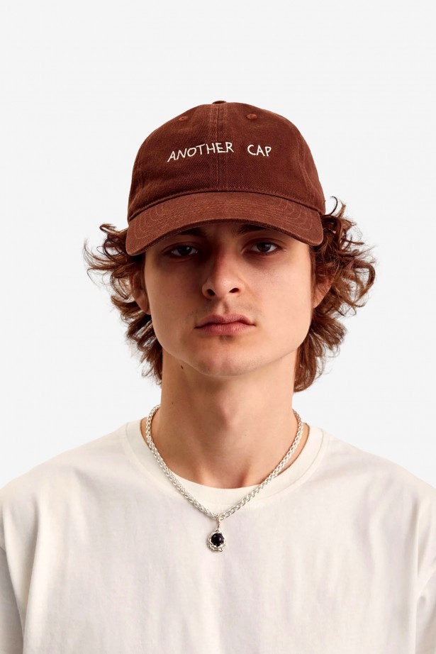 ANOTHER Cap 1.0