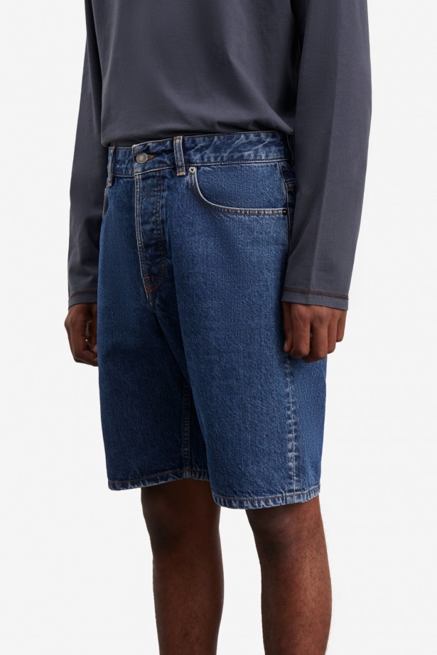 Denim Shorts 1.0