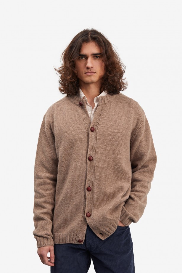 ANOTHER Cardigan 3.0