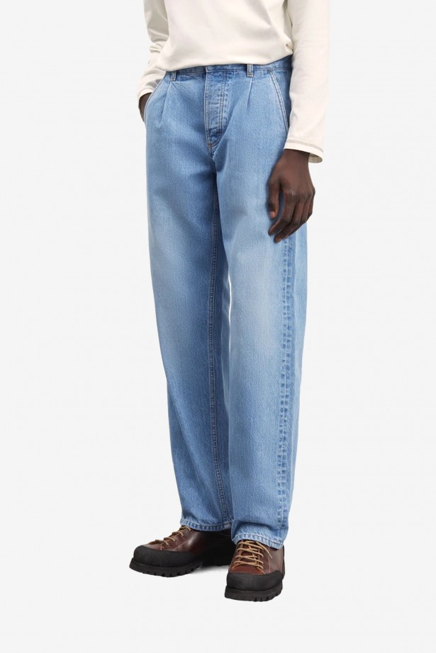 Jeans 2.0
