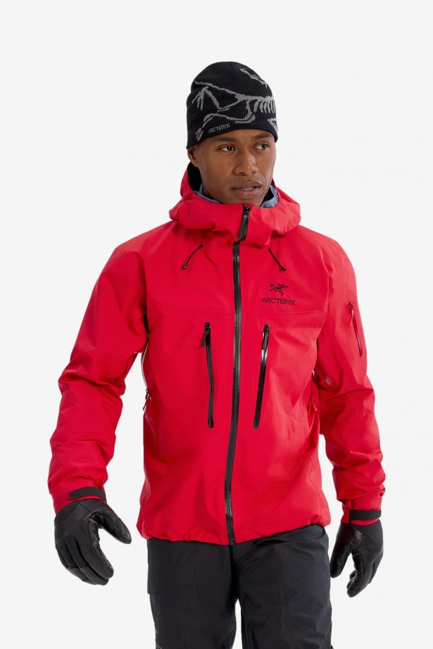 Alpha SV Jacket M