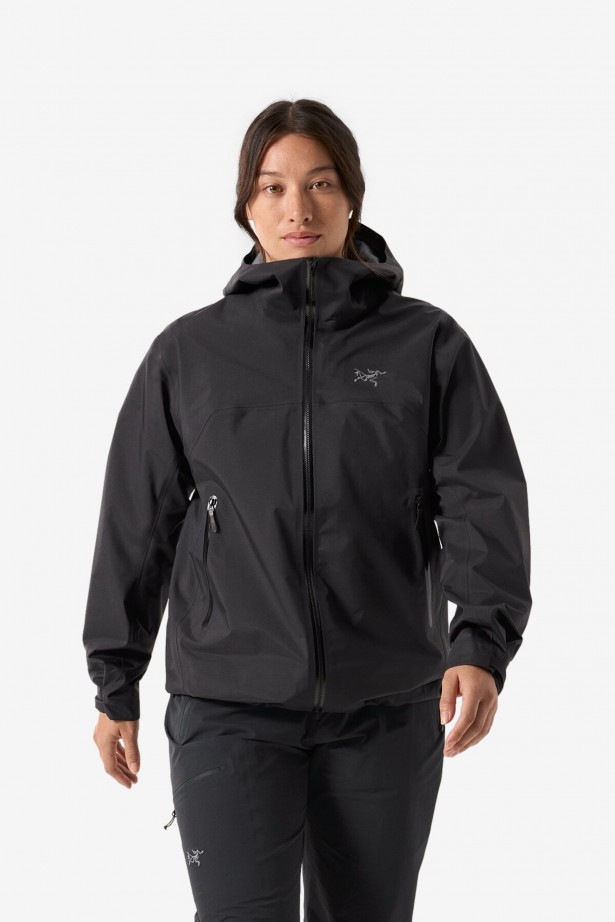 Beta Jacket W