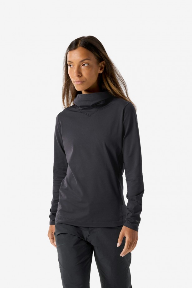 Rho Hoody W