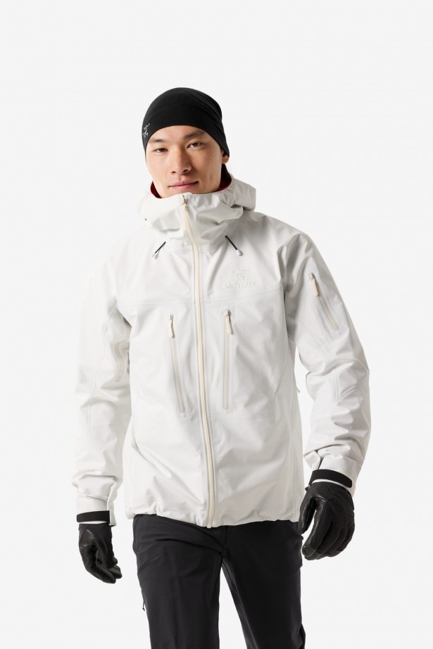 Alpha SV Jacket M