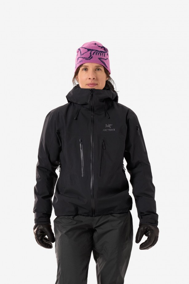 Alpha SV Jacket W