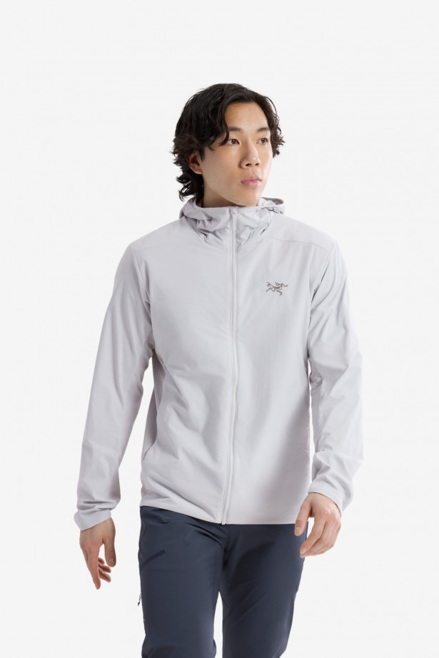 Atom SL Hoody M