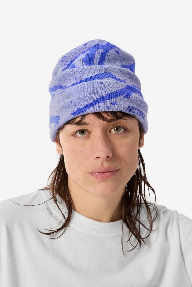 Bird Head Toque