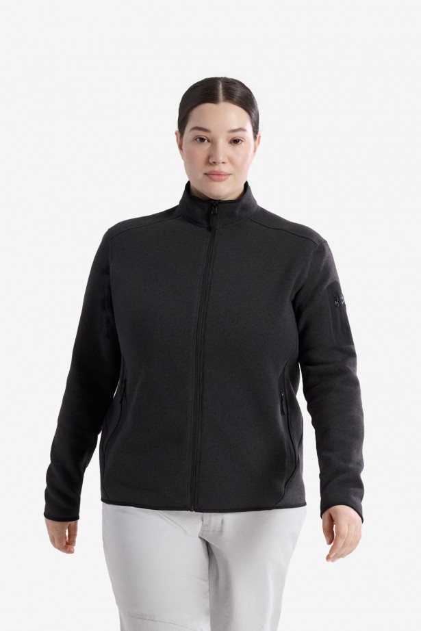 Covert Cardigan W