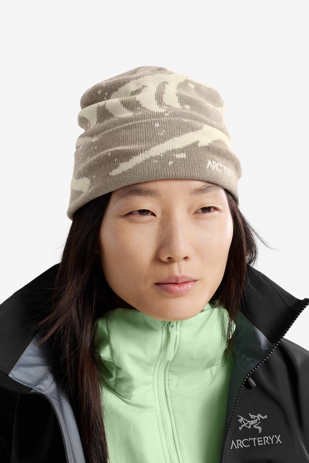 Grotto Toque