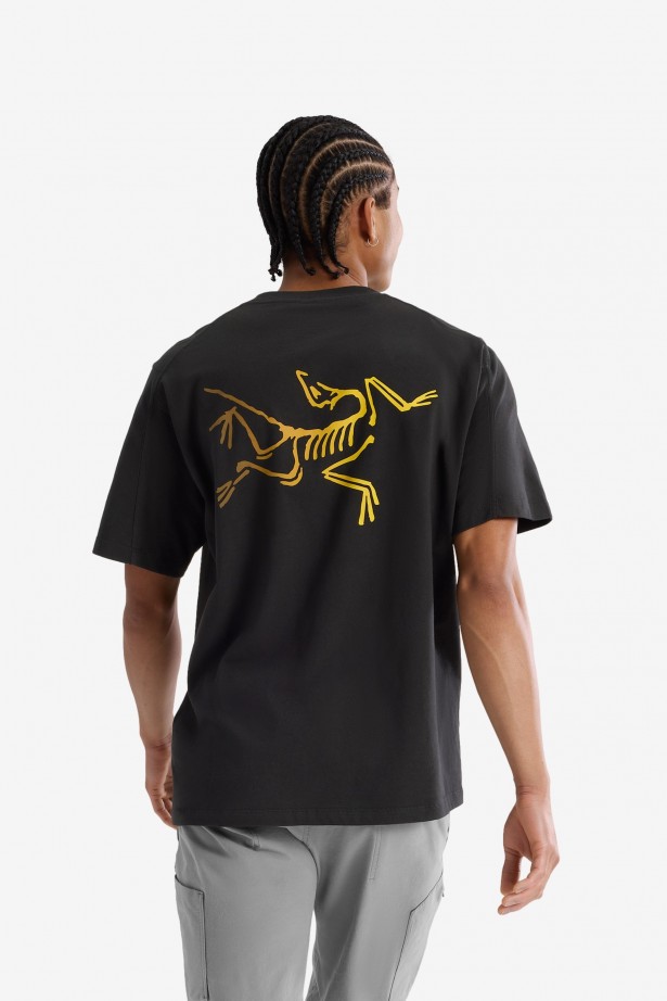 Kragg Cotton Logo SS M