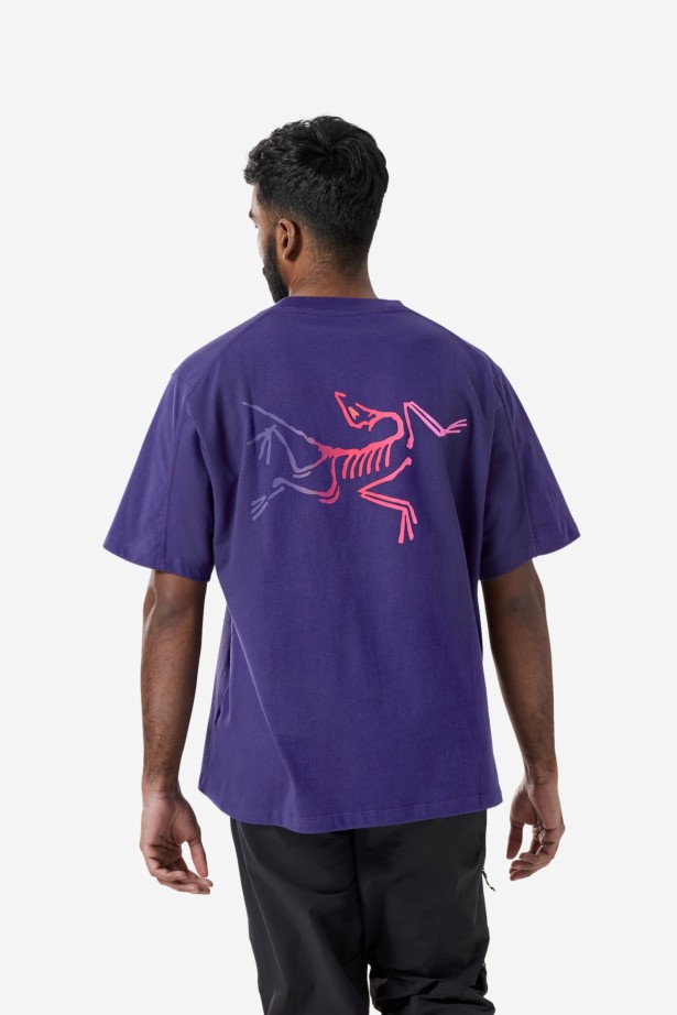 Kragg Cotton Logo SS M