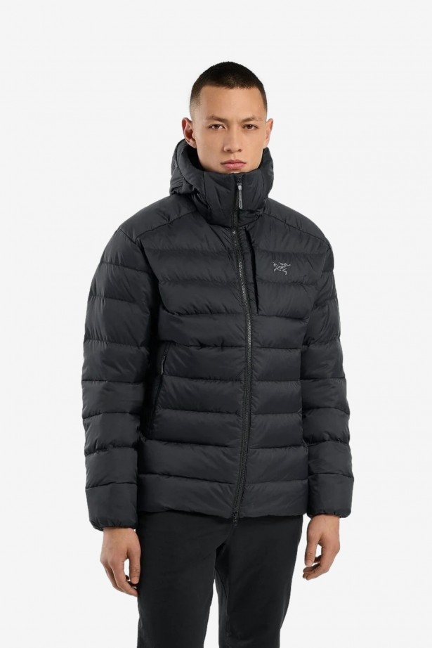 Thorium Hoody M