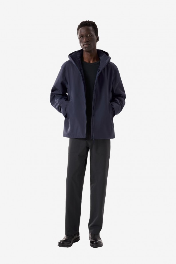 Diode Insulated Jacket M