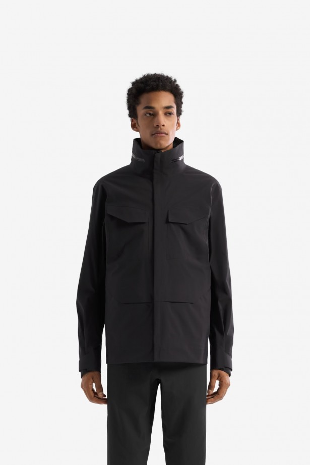 Field Jacket M