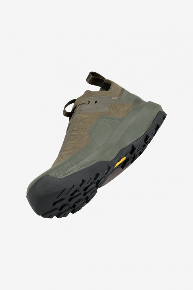 Vertex Alpine GTX M