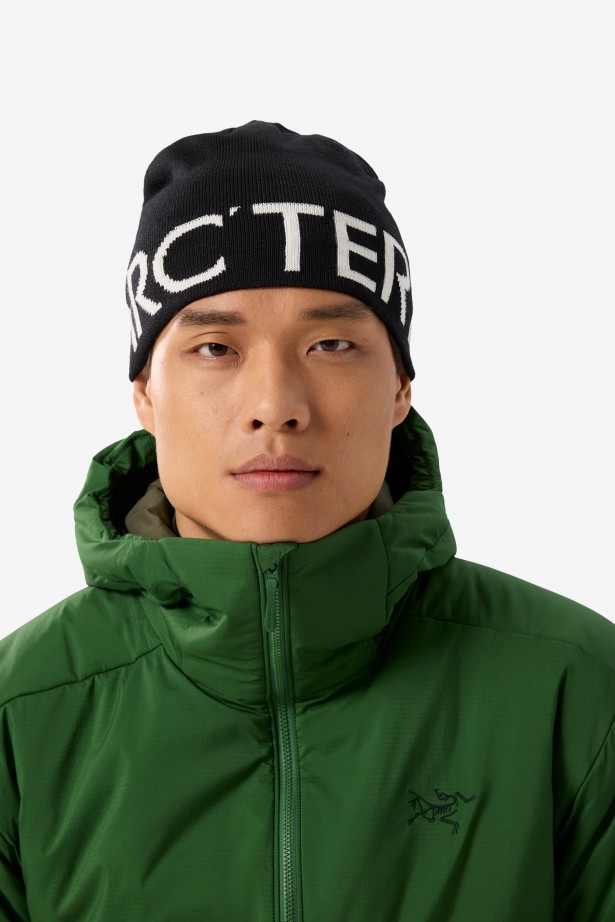 Word Head Toque