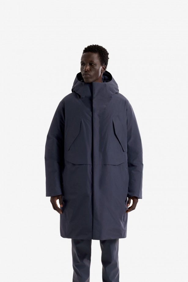 Sorin Down Jacket M