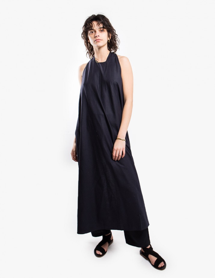 Apron Dress