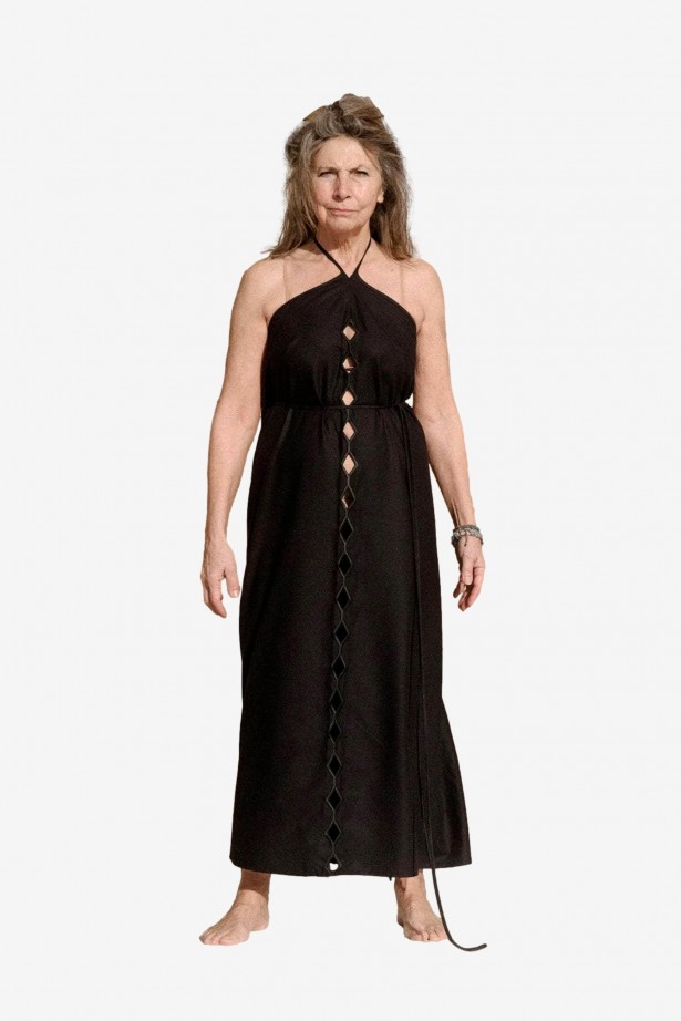 Cessa Ligo Dress