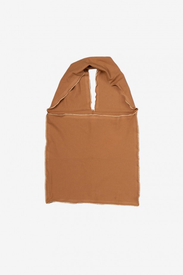 Cinder Halter Top