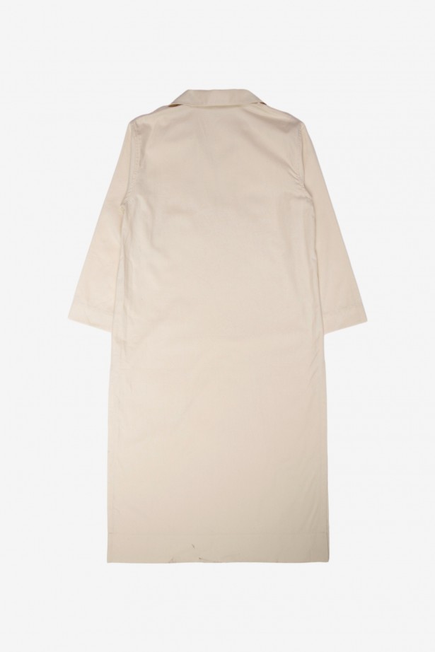Ole Shirt Dress