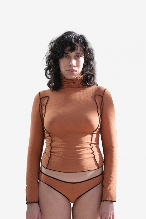 Omato Turtleneck