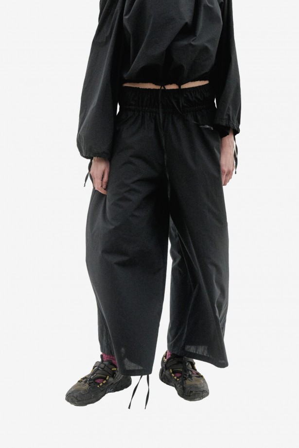 Point Pants
