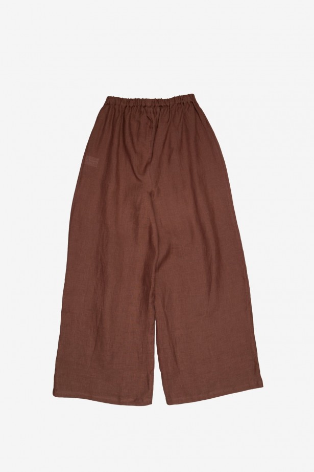 Sepia Pants