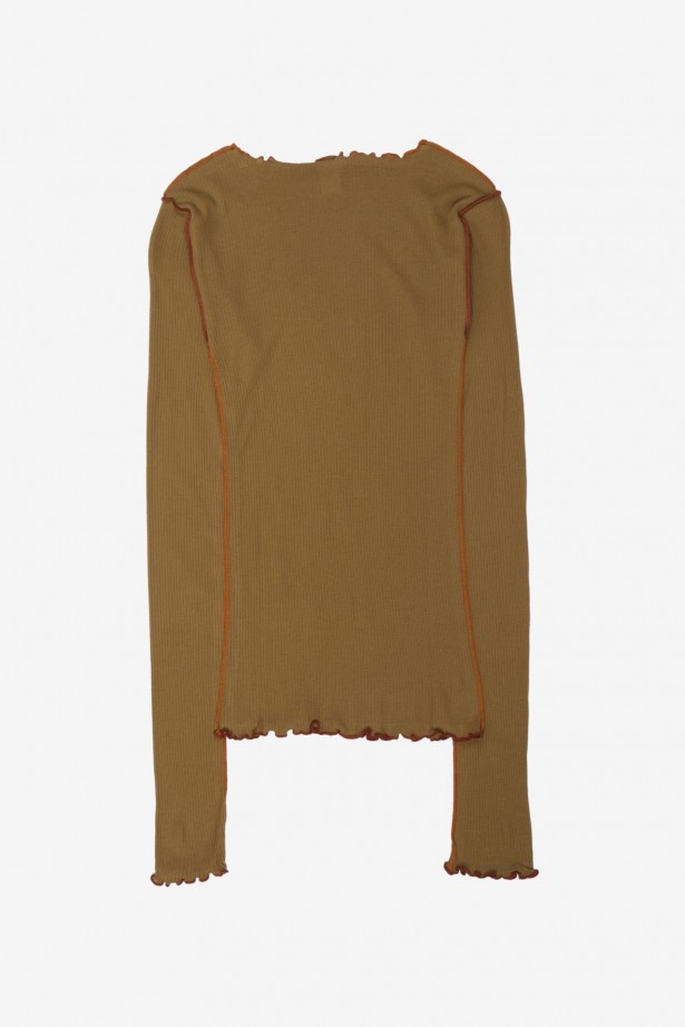 Vein Long Sleeve