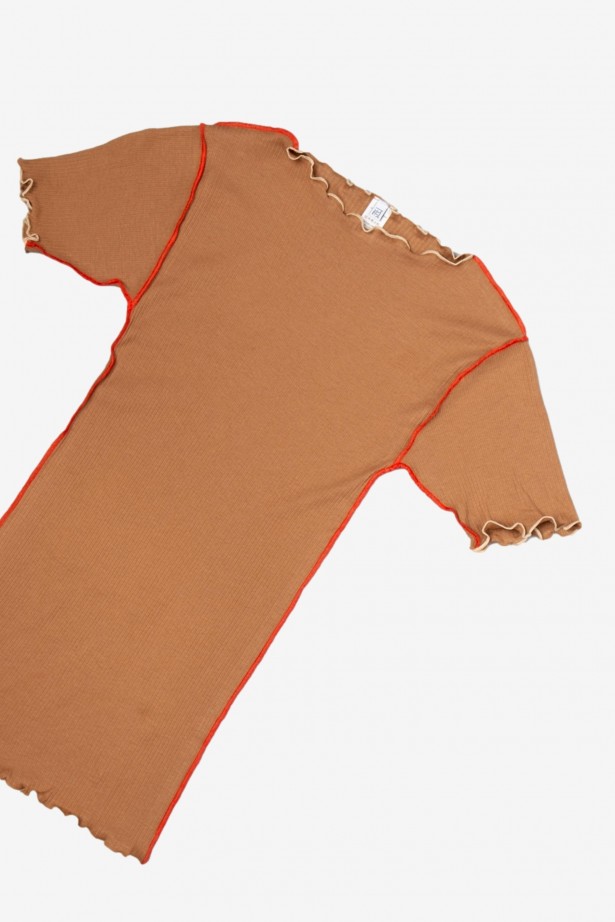 Vein Tee Shirt