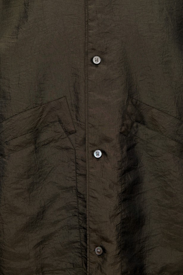 Cordial PO Shirt