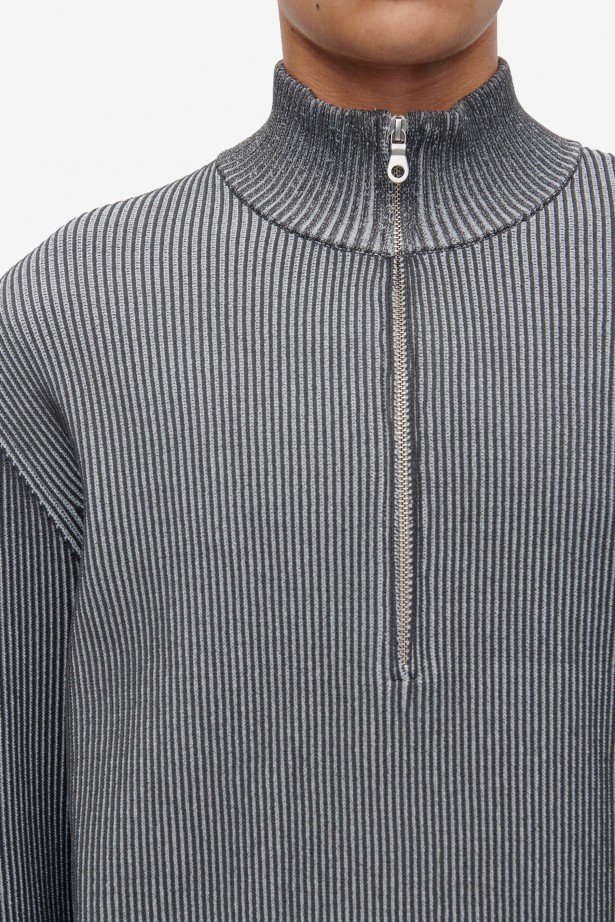 Half Zip