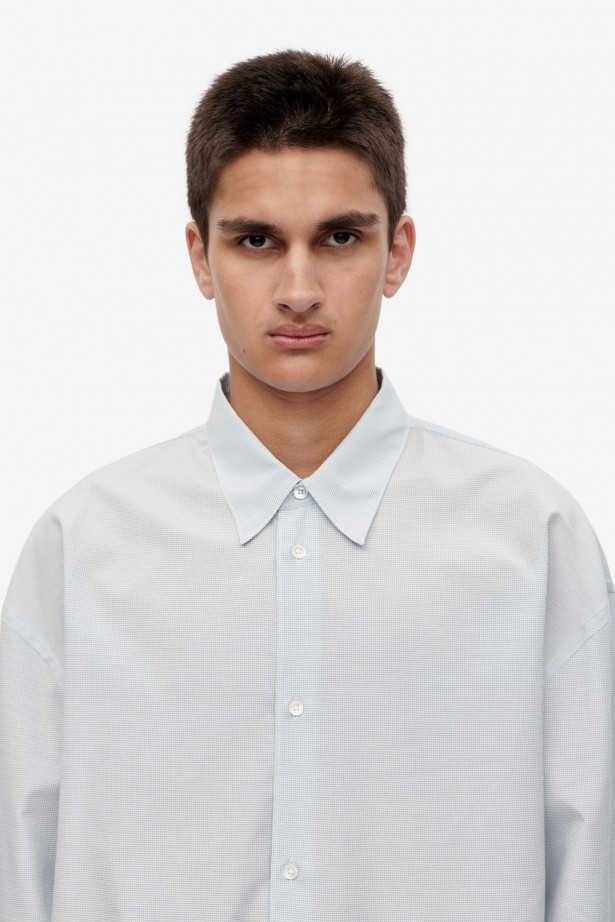 Sleepy Shirt