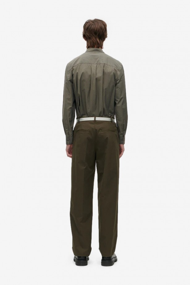 Solo Trouser