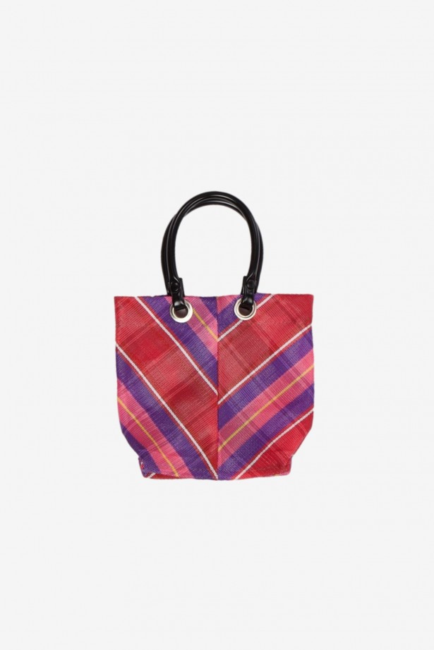Baby Bolivian Bazar Bag
