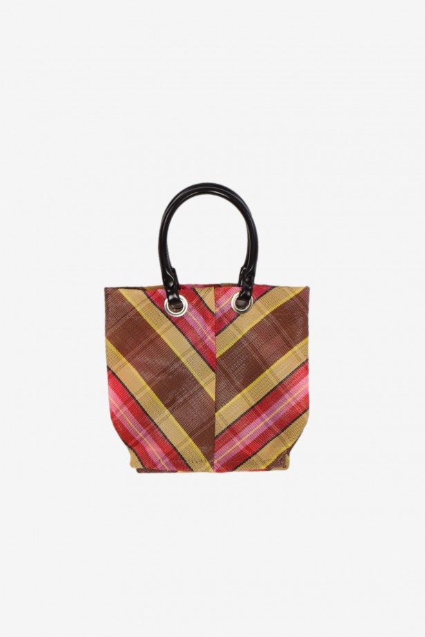Baby Bolivian Bazar Bag