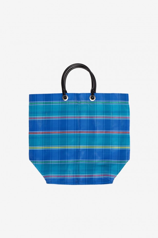 Midi Bolivian Bazar Bag