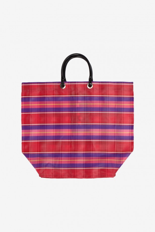 Poppins Bolivian Bazar Bag