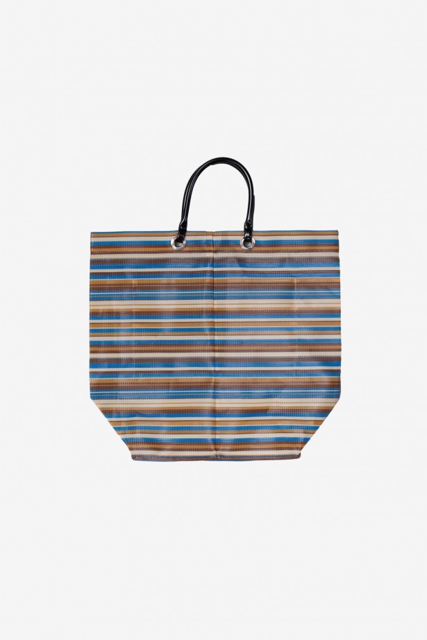 Midi Bolivian Bazar Bag